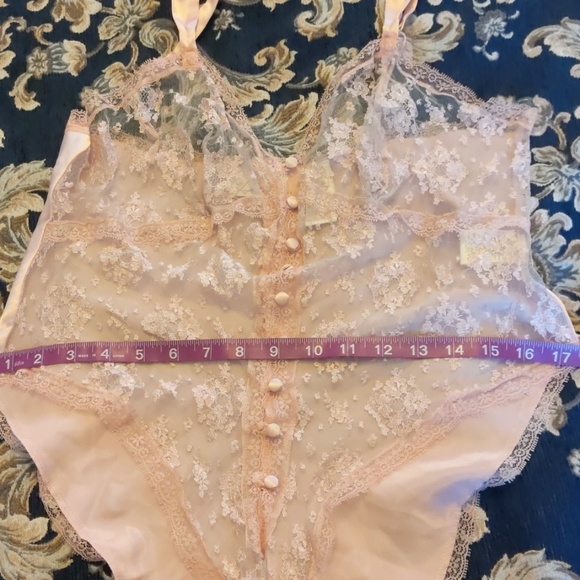 Teddy lingerie - Picture 8 of 8